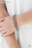 Buy Cash Confidence Purple Bracelet  Paparazzi Accessories