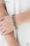 Buy Cash Confidence Purple Bracelet  Paparazzi Accessories