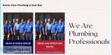 Plumbers in San Lorenzo CA