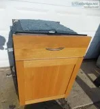 Bosch Built In Dishwasher