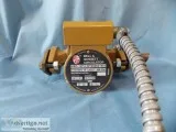 Cast Iron Circulation Pumps