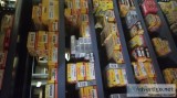 Spark Plugs