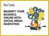 The Enthralling Use Of Social Media Marketing In Industries