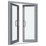 aluminium door install service provider in Faridabad