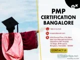 PMP Certification in Bangalore