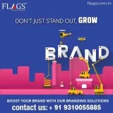 Corporate branding agency or event management company