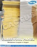 Glasswool Panels in Gurgaon