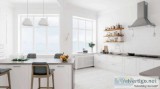 Douglas Construction Group provide The modern design of kitchen 