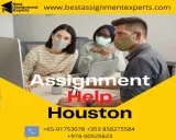 Professional Assignment help Services in Houston USA.