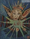 Arc Angels GG &ndash 5&rdquo x 7&rdquo Canvas Painting