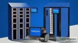 Industrial vending machine manufacturers