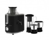 Discover the all new MW juicer mixers