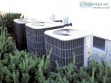 Rely on Flawless Heat Pump Repair Pembroke Pines Services