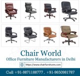Office furniture manufacturers in delhi