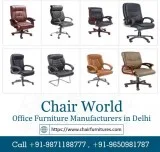 Office furniture manufacturers in delhi