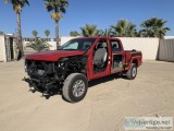 2020 FORD F250 CREW CAB PICKUP TRUCK 28103216
