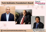 Tech Mahindra Foundation s Board
