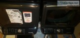 Samsung Washer and Dryer