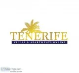Tenerife Villas Online