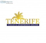 Villa With Pool Tenerife