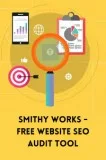 Best online seo site checkup tool