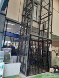 Goods Lift Manufacturers in India