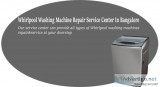 Whirlpool washing machine repair in bangalore