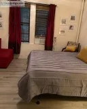 Furnished room 4 rent by - West 183 St  Fort Washington Ave