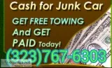 Cash for cars cash for junk cars