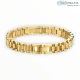 Shop Vintage Chain and  Antique  Link  Bracelets for Women