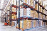 Pallet flow rack manufacturers in India