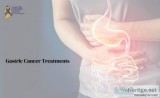 Gastric cancer treatments in mumbai