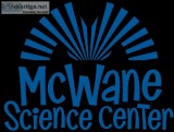 Manager of Visitor Experience at Non-Profit Science Center