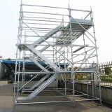 Hunan world kwikstage scaffolding