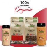 Wbm natural spices online grocery store in lahore