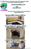 Herman Miller AO2 with glass only 425