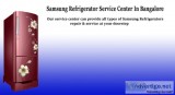Samsung refrigerator repair in bangalore
