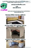 Herman Miller AO2 with glass only 425