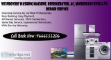 Samsung refrigerator service center in pune