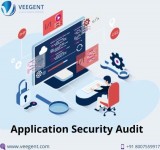Application Security Audit and Testing Services  Veegent Technol