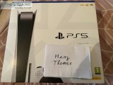 Sony PlayStation 5 PS5 Disc Edition Console - BRAND NEW SEALED