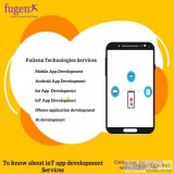 mobile app development companies in India