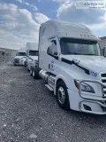 Class A Truck Driver - Regional and OTR soloteam drivers wanted