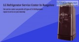 Lg refrigerator repair in bangalore