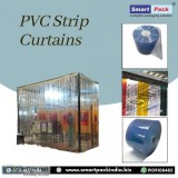 Pvc strip curtain