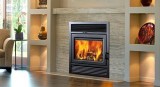 Always wanted a Fireplace Look no further- Zero-clearance Firepl