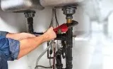 Unvented cylinder repair watford