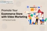 Ecommerce development services india