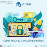 Veegent Technologies - Cyber Security Consulting Services In Pun