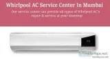 Whirlpool ac repair in mumbai
